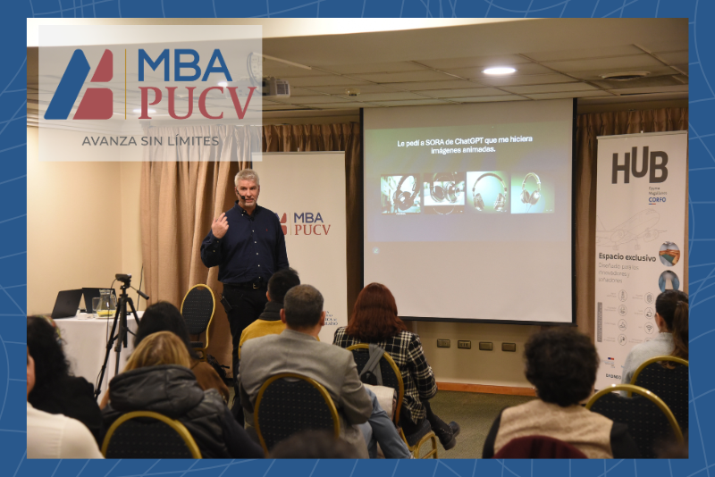 MBA PUCV realiza con éxito el conservatorio “Chile Regional – Magallanes” en Punta Arenas