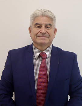 Aldo Araneda Zanzi