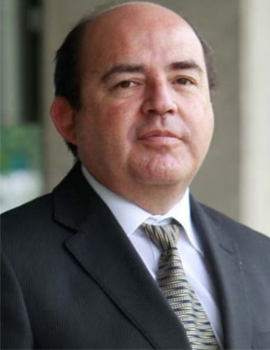 Aldo Reyes Díaz