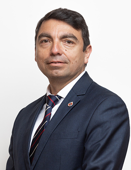 Alex Paz Becerra