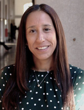 Angela Toso Milos