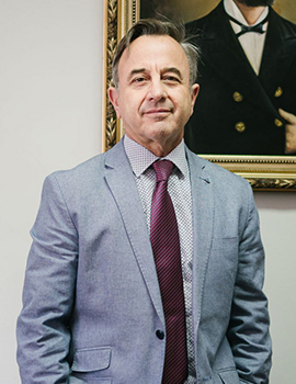 Arturo Undurraga