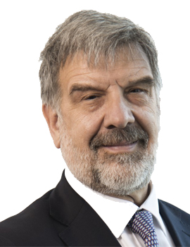 Carlos Mladinic Alonso