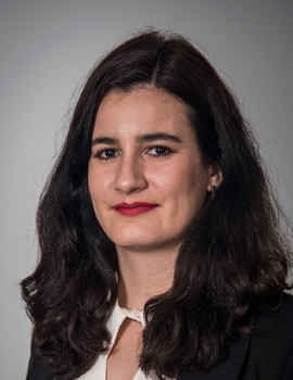 Carlota López Aza