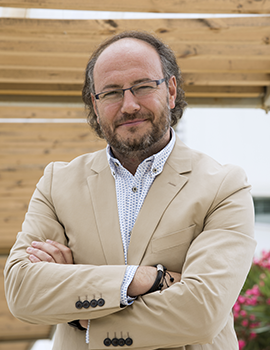 Claudio Elórtegui Gómez