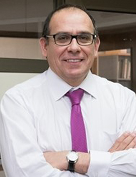 Claudio León de la Barra