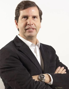 Claudio Oyarzún Fracei