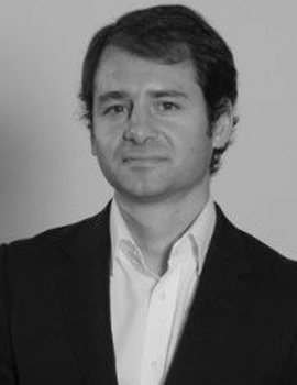 Cristian de Carlos Velarde