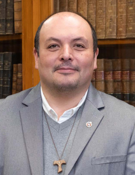 Cristian Eichin Molina