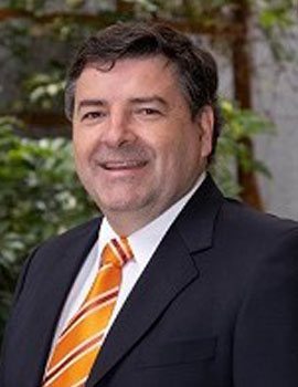Drago Radovic López