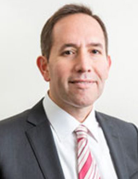 Gonzalo R. Gutierrez