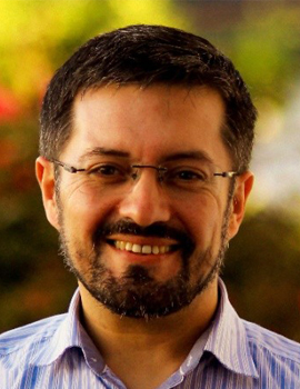 Hery Segovia Embry