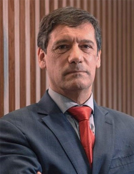 Juan Enrique Magasich