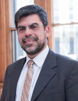 Juan Pablo Faúndez Allier