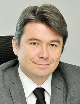 Marcelo Mena Carrasco