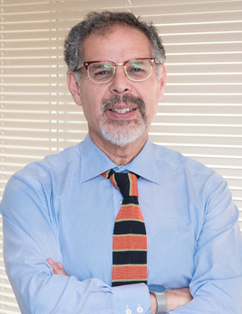 Orlando de la Vega Luna