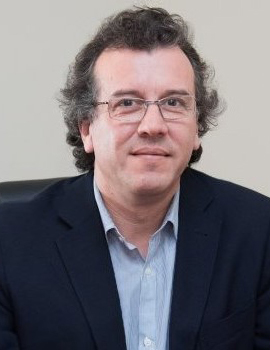 Rodrigo Navia Carvallo