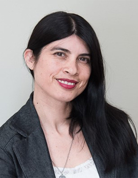Soledad Cabrera Calabacero
