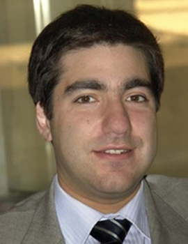 Claudio Polni Izeta