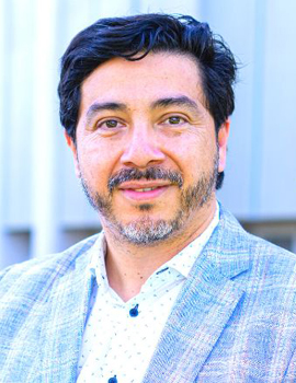 Roberto Jara Rojas