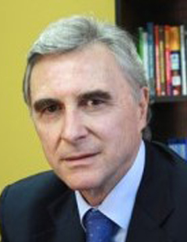 Adolfo Arata