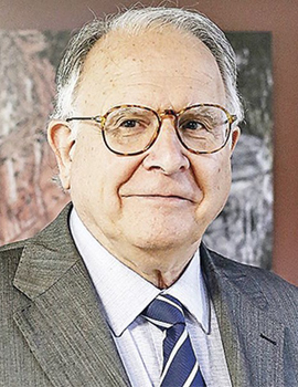 Alfonso Muga