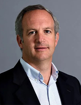 Arturo Le blanc