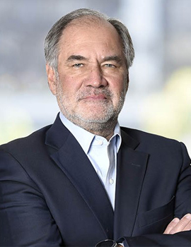 Boris Buvinic