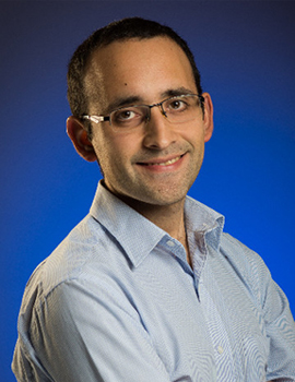 Christian Aldayuz