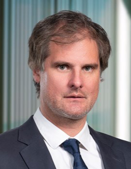 David Cademartori