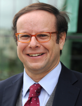Enrique Aimone