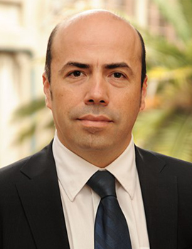 Jorge Bermúdez