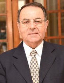 Kamel Harire