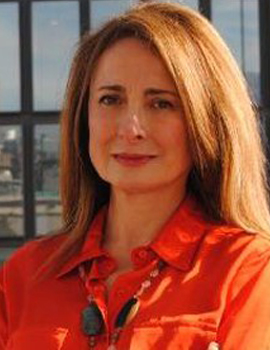 María Isabel Muñoz