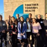 Estudiantes del MBA PUCV participan en visita empresarial a RENOLIT Chile