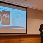 MBA PUCV realizó Charla Abierta sobre IA Generativa y su aplicación en los negocios