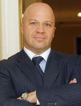 Renato Jijena