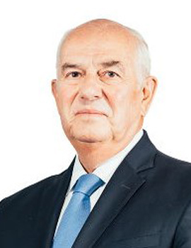 Rodolfo Codina