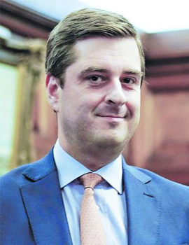 Rodrigo Aravena