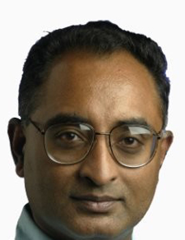 Sakthi Mahenthiran